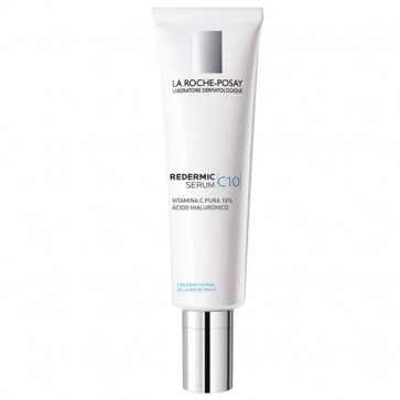 La Roche-Posay Redermic Serum C10 Concentré de Comblement 30 ml