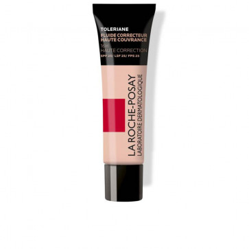 La Roche-Posay Toleriane Fluide Correcteur Haute Couvrance SPF25 - 15