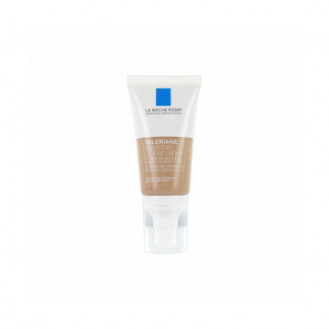 La Roche-Posay Toleriane Sensitive Le Teint Crème - Medium 40 ml