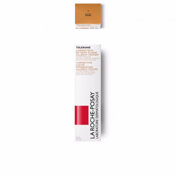 La Roche-Posay Toleriane Teint Correcteur de Teint Fluide SPF25 - 15 Doré Golden