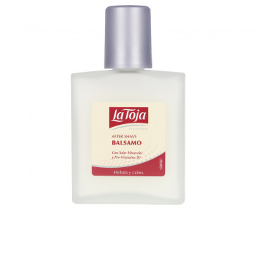 La Toja HIDROTERMAL CLASSIC Aftershave bálsamo 100 ml