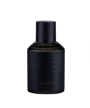 Laboratorio Olfattivo Amberbomb Eau de parfum 100 ml