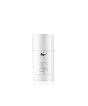 Lacoste EAU DE LACOSTE L.12.12 BLANC Desodorante Stick 75 ml