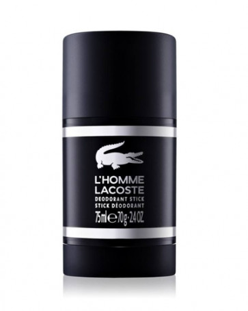 Lacoste L'Homme Deodorante stick 75 ml