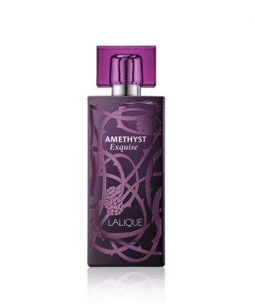 Lalique AMETHYST EXQUISE Eau de parfum 100 ml