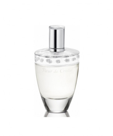 Lalique FLEUR DE CRISTAL Eau de parfum 100 ml