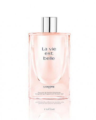 Lancôme LA VIE EST BELLE Loción corporal  200 ml