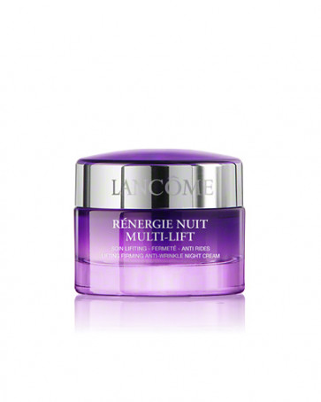 Lancôme RÉNERGIE MULTI-LIFT Lifting reafirmante Crema de noche 50 ml