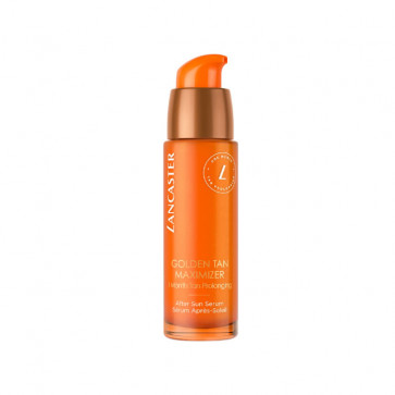 Lancaster Golden Tan Maximizer Aftersun serum 30 ml