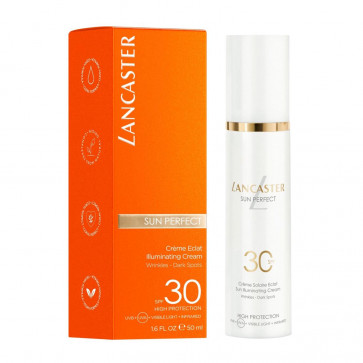 Lancaster Sun Perfect Sun Illuminating Cream SPF30 50 ml