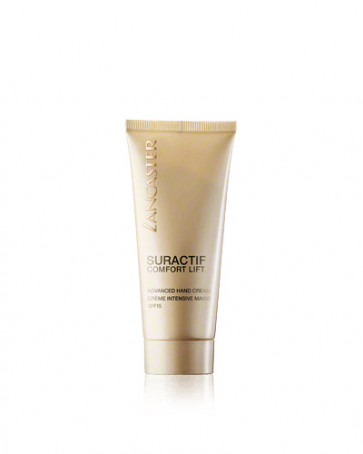 Lancaster SURACTIF COMFORT LIFT Advanced Hand Cream Tratamiento manos 100 ml