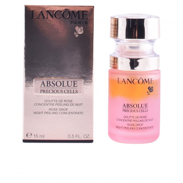 Lancôme ABSOLUE PRECIOUS CELLS Concentré Peeling de Nuit 15 ml