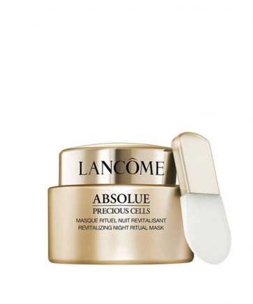 Lancôme Absolue Precious Cells Revitalizing Night Ritual Mask 75 ml