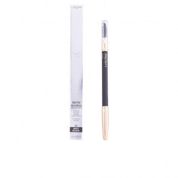 Lancôme BRÔW SHAPING Powdery Pencil 09 Soft Black