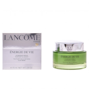 Lancôme ENERGIE DE VIE Le Masque Argile 75 ml