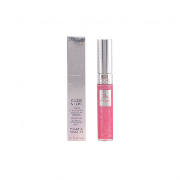 Lancôme Gloss in Love - 383 Violette Paillette