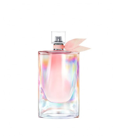 Lancôme LA VIE EST BELLE SOLEIL CRISTAL Eau de parfum 100 ml