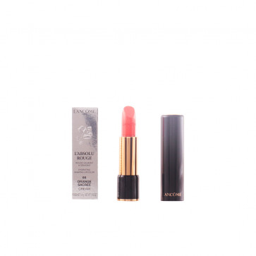 Lancôme L'Absolu Rouge Cream - 66 Orange Sacrée