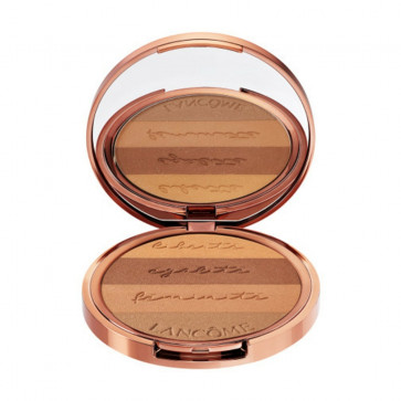 Lancôme Le French Glow Bronzer 02 Warm Sensualite