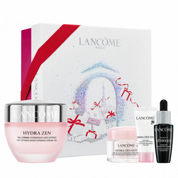 Lancôme Lote HYDRA ZEN Set de cuidado facial