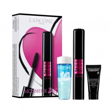 Lancôme Lote MONSIEUR BIG Set de maquillaje de ojos