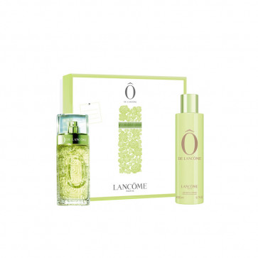 Lancôme Lote Ô DE LANCÔME Eau de toilette