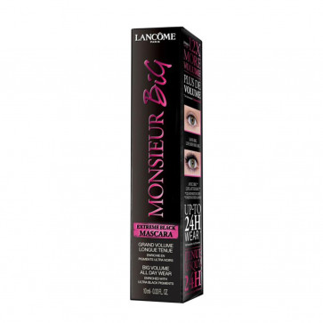 Lancôme Monsieur Big Mascara - Extreme Black