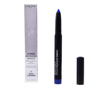 Lancôme Ombre Hypnôse Stylo - 31 Bleu Chrome