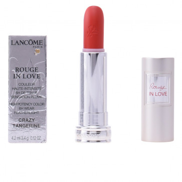 Lancôme Rouge in Love - 174B Crazy Tangerine