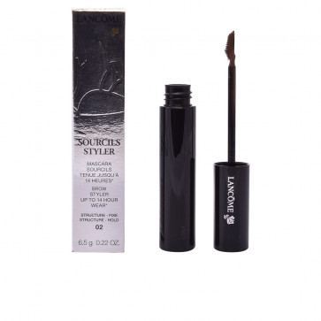 Lancôme SOURCILS STYLER Mascara 02 Chatain - 02 Chatain