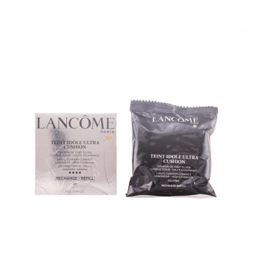 Lancôme Teint Idole Ultra Cushion [Refil] - 01 Pure Porcelaine