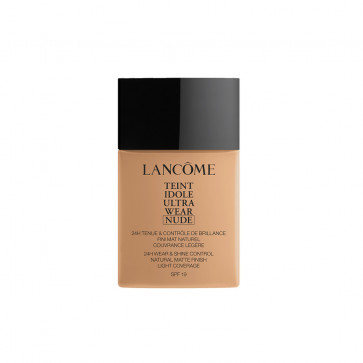 Lancôme TEINT IDOLE ULTRA WEAR NUDE 05 Beige Noisette 30 ml