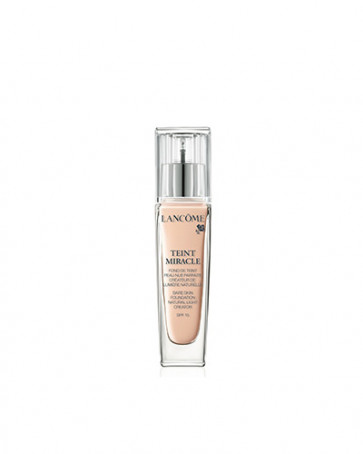 Lancôme TEINT MIRACLE Fluide 02 Lys Rosé Fondo de maquillaje fluido 30 ml