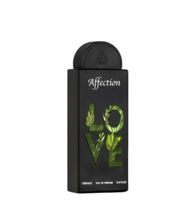 Lattafa Affection Eau de parfum 100 ml