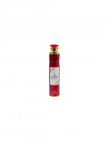 Lattafa Ameerat Al Arab Ambientador 300 ml
