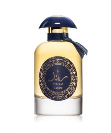 Lattafa Ra'ed Luxe Eau de parfum 100 ml