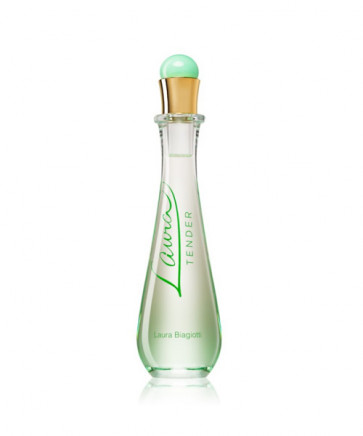 Laura Biagiotti LAURA TENDER Eau de toilette 25 ml