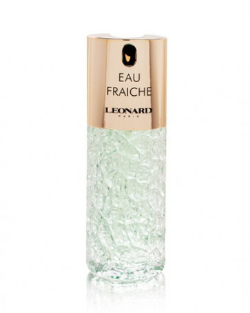 Leonard EAU FRAICHE Eau de toilette Vaporizador 60 ml