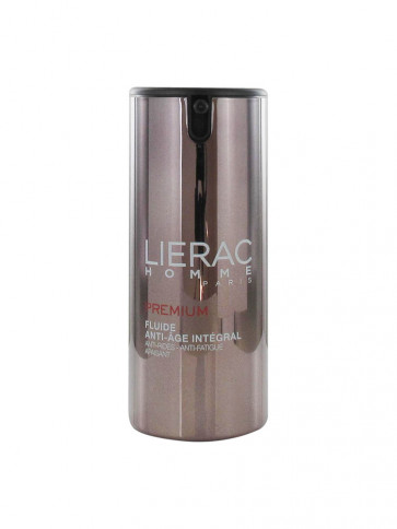 Lierac HOMME PREMIUM Fluide Anti-Âge Intégral 40 ml