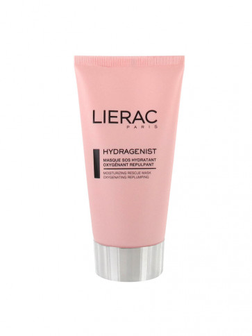 Lierac HYDRAGENIST Masque SOS Hydratant 75 ml