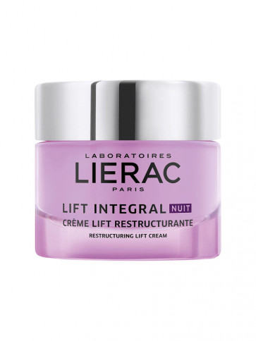 Lierac LIFT INTEGRAL Nuit 50 ml