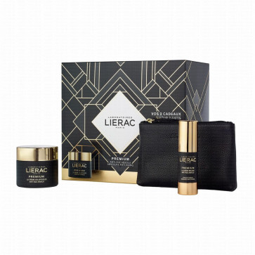 Lierac Lote PREMIUM Set de cuidado facial