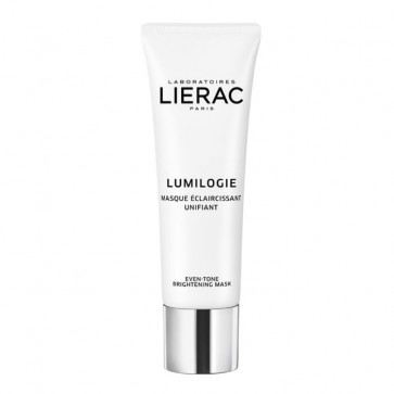 Lierac LUMILOGIE Masque Éclaircissant Unifiant 50 ml