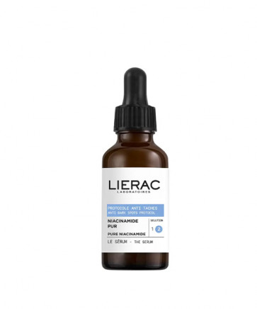 Lierac Protocole Anti-Taches Serum Niacinamide Pur 30 ml