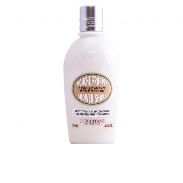 L'Occitane AMANDE Douche Frappee 250 ml