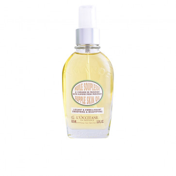 L'Occitane AMANDE Huile Souplesse 100 ml