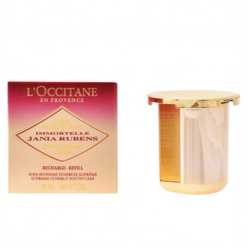 L'Occitane Harmonie Divine Cream [Refil] 50 ml