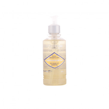 L'Occitane Immortelle Huile Démaquillante 200 ml