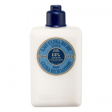 L'Occitane Karité Lait Ultra Riche Corps 250 ml