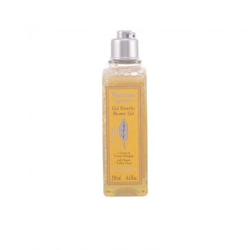 L'Occitane VERVEINE Gel Douche Agrumes 250 ml